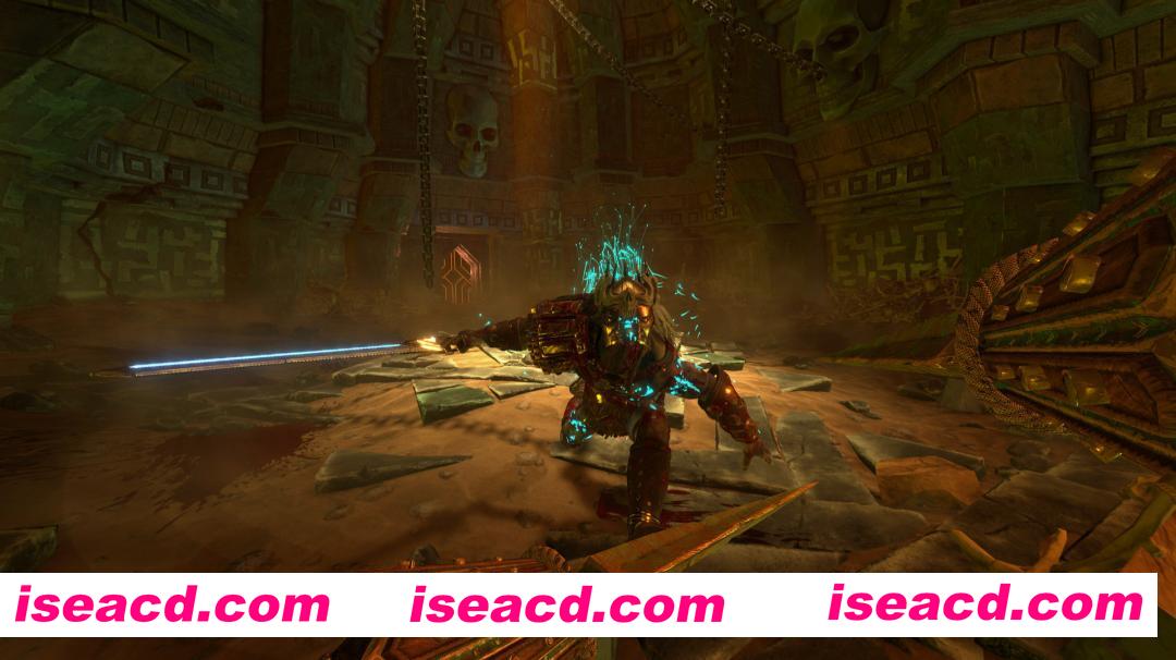 [ARPG/中文/3D] 上古重生/ELDERBORN Build.20236765 官方中文版 [5.5G/新作]