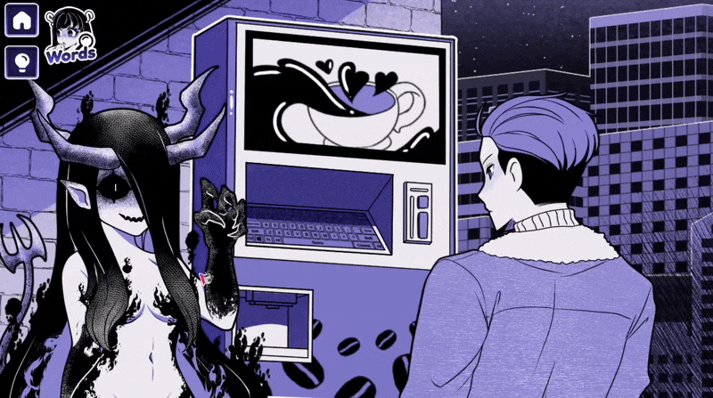 [SLG/中文/动态CG/pc+安卓] 异常咖啡机2 Anomalous Coffee Machine 2 v0.6 官中步兵版+豪华版整合 [2.4G/更新]