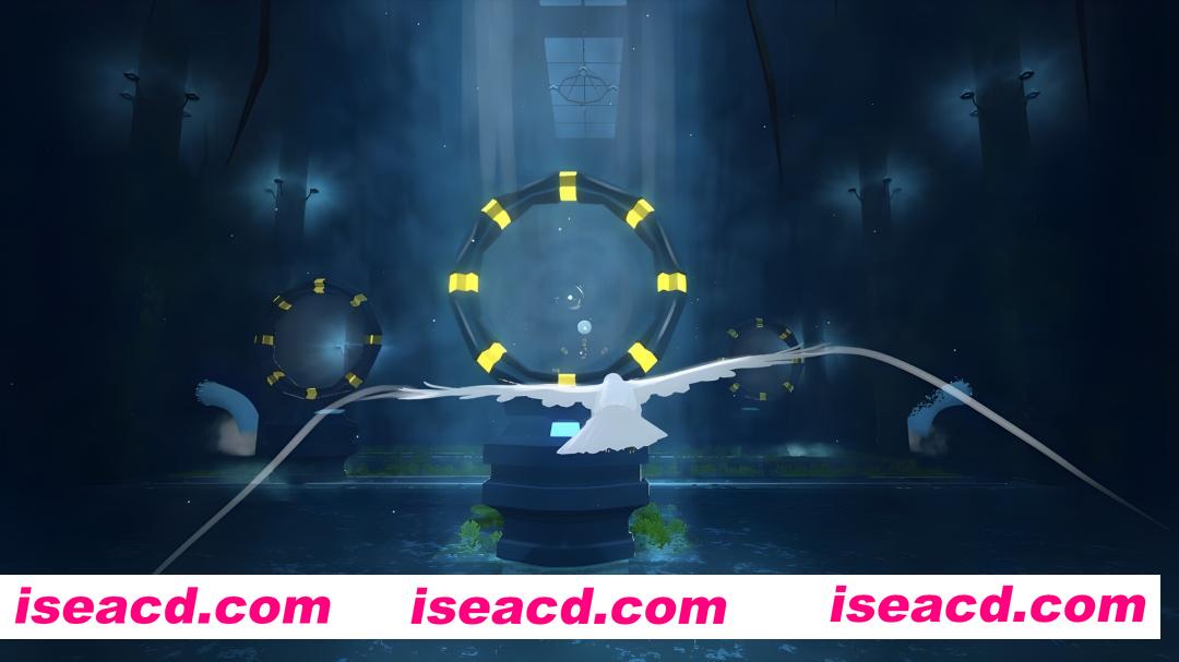 [ACT/中文/探索互动] 沃隆：渡鸦的旅程/VORON: Raven’s Story Build.20732959 官方中文版 [2.9G/新作]