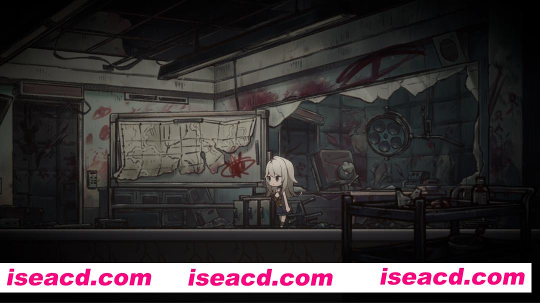 [横版RPG/中文/2D] 艾莉丝的世界/Alice’s World Build.21047984 官方中文版 [2.4G/新作]