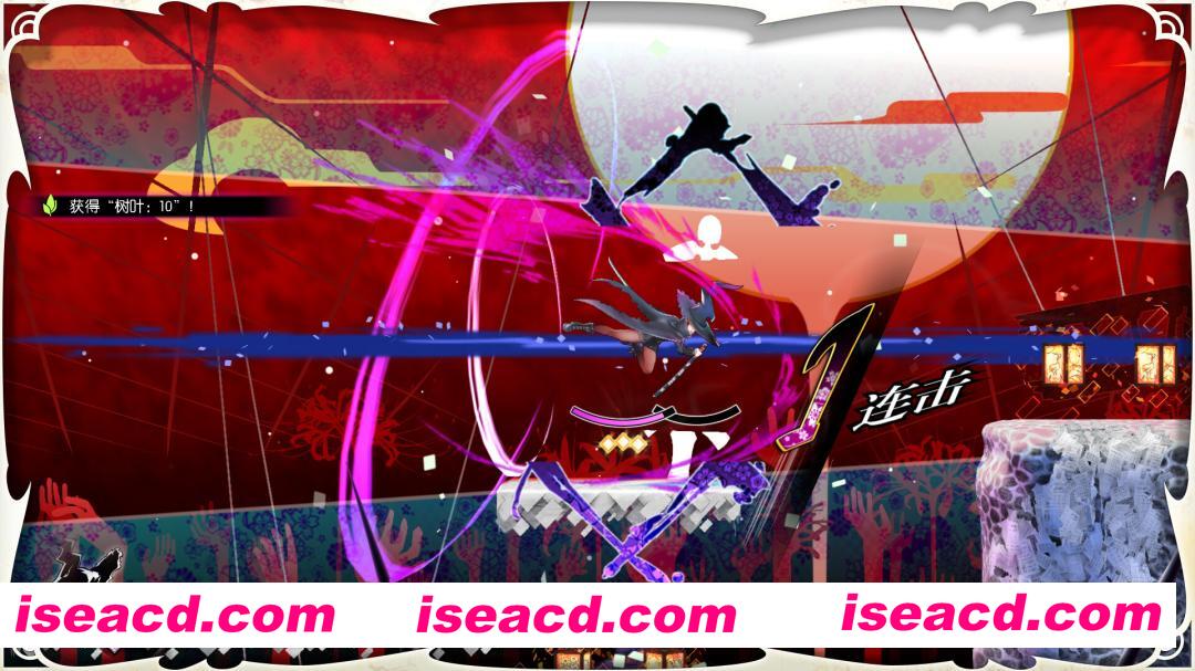 [横版ACT/中文/2D] 魔女祇兵/Majogami Build.20659537 官方中文版 [4.7G/新作]