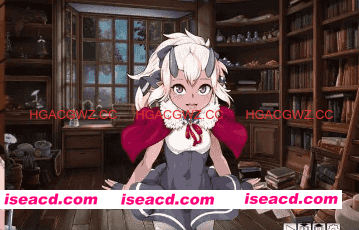 【SLG/AI汉化/CV/MTool 】天才魔女维尔·伊什卡的快乐史莱姆养殖生活【PC/1.2G】