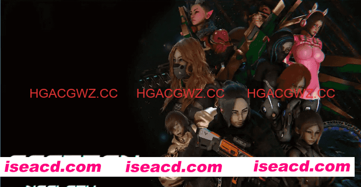 【欧美SLG/汉化/动态】探查器/侧写者v0.3.5 AI版【PC+安卓/4.26G/更新】Profiler [v0.3.5]