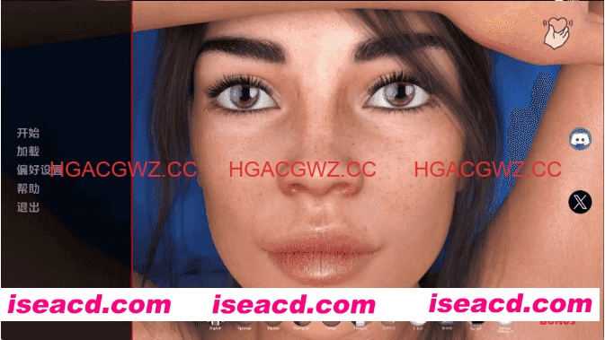 【欧美SLG/汉化/动态】无聊的妻子v0.2.5 AI版【PC+安卓/3.66G/更新】Bored Wife [v0.2.5]