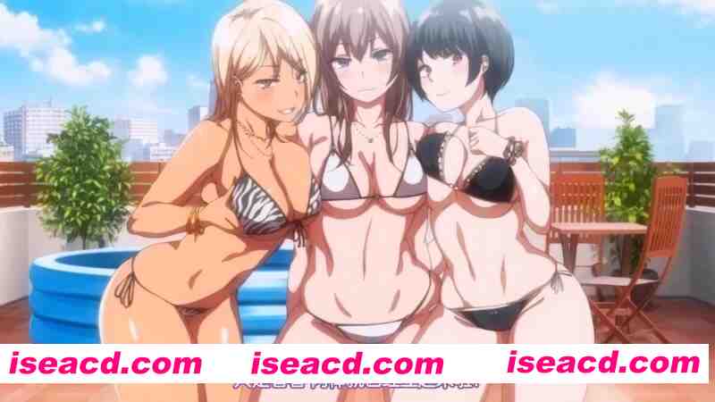 [里番/中文字幕/AI步兵] [雷火剑] 我弟弟肉棒超大要来看看吗?#1-2 AI解码中文版 [600M/CV]