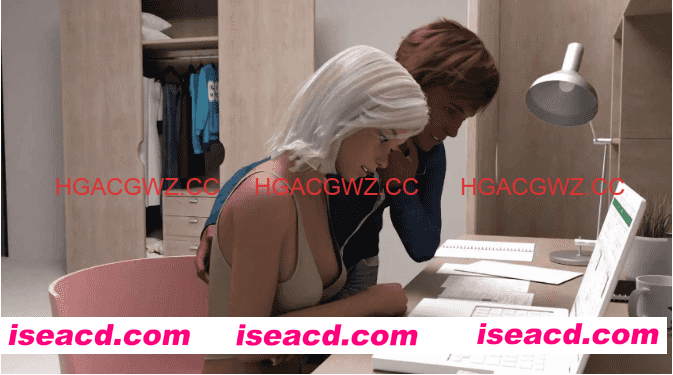 【欧美SLG/汉化/沙盒】我的早年生活Ep.28 AI版【PC+安卓/3.98G/更新】My Early Life [Ep.28.00]