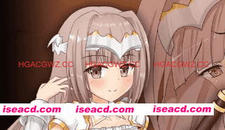 【精品RPG/中文/动态/CV】苍色之光与魔剑锻造师v1.01【电脑/4.5G】