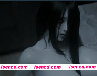 [3D动画/步兵/合集] TDonTran 爆RU肥臀女鬼贞子完整版+前作  步兵版 [200M/CV]