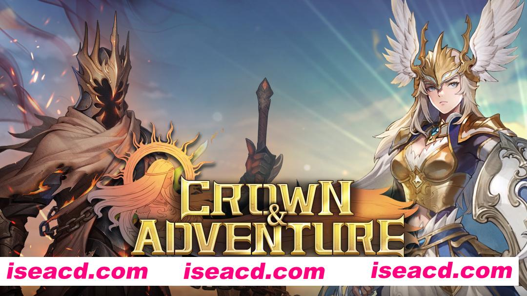 [RPG/中文/2D] 王冠与冒险/Crown and Adventure  v20251218 官方中文版 [9.3G/新作]