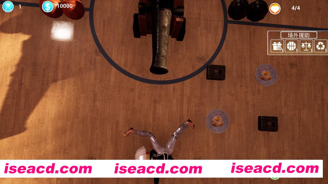 [ACT/中文/3D] 坤坤轮盘/Spin to Survive Build.20816455 官方中文版 [2.2G/新作]