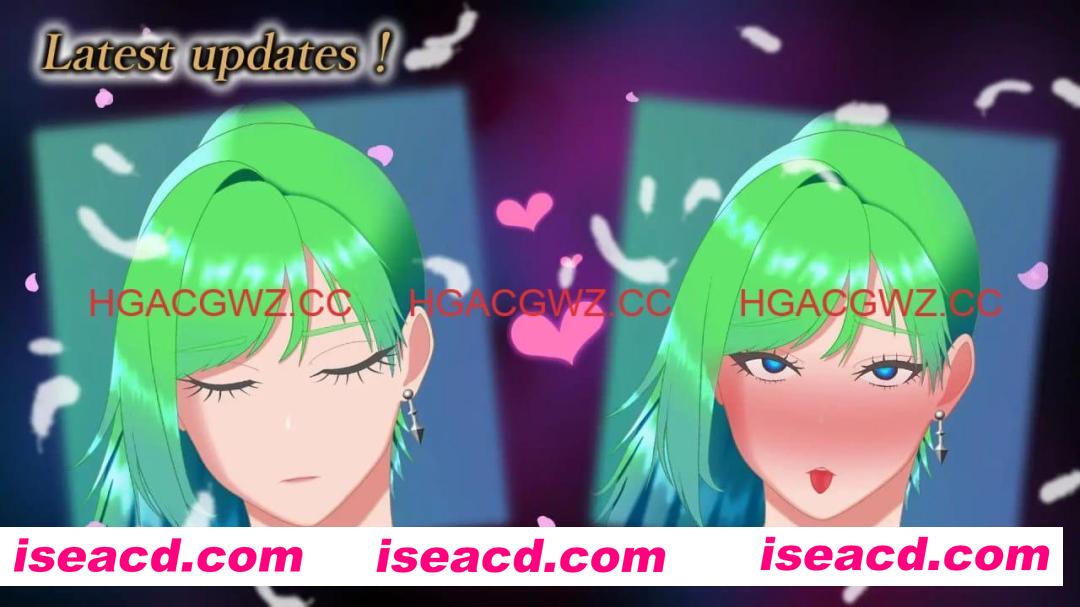 【RPG/AI汉化/动态/MTool】圣·艾伦v25.12.20【PC/2.3G】