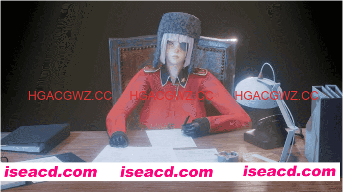 【亚洲SLG/汉化/动态】同志诱惑Demo AI版【PC+安卓/1.04G/更新】Comrade Seduction [Demo]