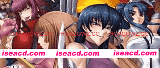 【ADV/AI汉化/CV】对魔忍阿莎姬 3【PC/3.8G】