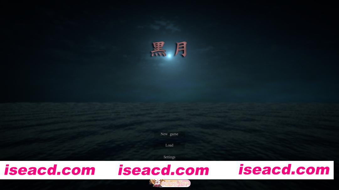 [ACT/动态]黑月 正式步兵版[新作][FM/2.7G/百度]