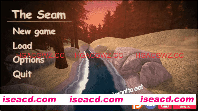 【日系SLG/汉化/动态】接缝v0.26 AI版【PC+安卓/7.78G/更新】The Seam [v0.26]