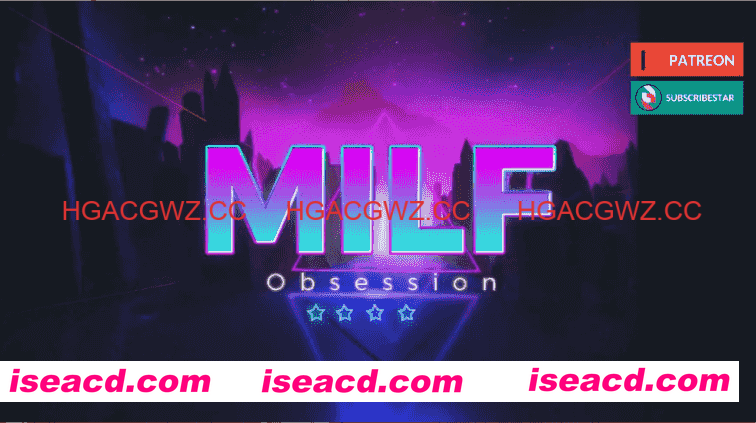 【欧美SLG/汉化/动态】熟女痴迷v0.2.3 AI版【PC+安卓/1.87G/更新】MILF Obsession [v0.2.3]