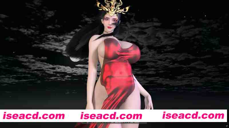 [3D动画/步兵/合集] 桐山遥 剧情 彩鳞NTR 萧家之妻 CV中配 129分长篇 [2G/CV]