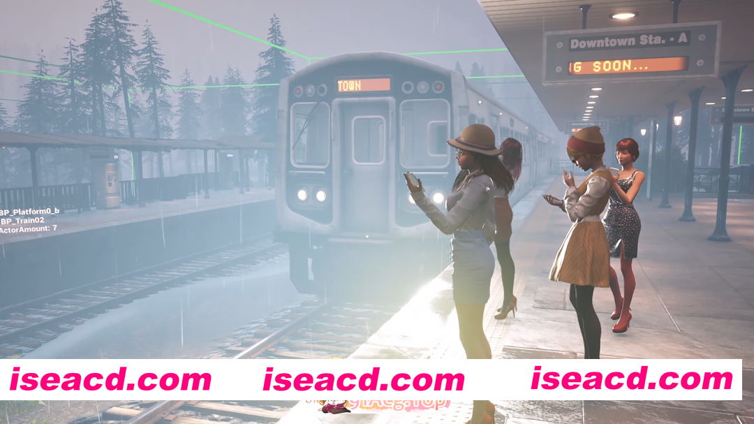 [国产SLG/PC]与你在一起 BnB v2025.07.29官中步兵版[度盘/迅雷/飞猫/38G]