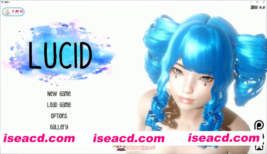 [亚洲风SLG/汉化/动态]清醒V0.9 AI汉化版[PC+安卓][FM/8G/百度]