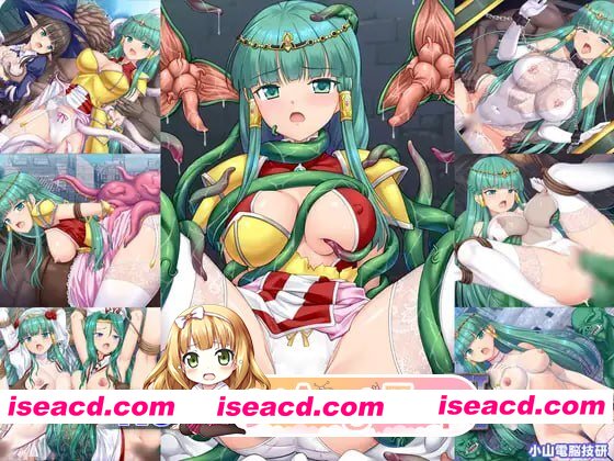 [ADV]  [迅雷云/FM]深渊公主 III/Re:DeepPrincessIII/AI汉化 pc [1.19G]