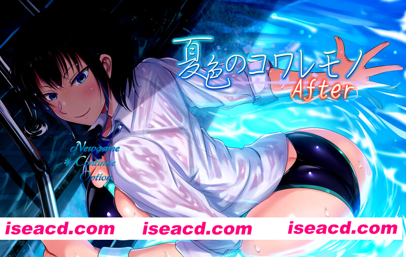 [PC-RPG] 新作[爆款RPG/恶堕/被NTR] 夏色泡影After（夏色のコワレモノAfter）v1.0.1 Steam官中步兵版+全回想存档 [2.70G][BD]