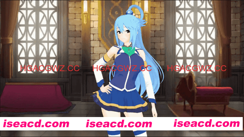 【同人SLG/汉化/动态】异世界妓院v0.75 AI版【PC+安卓/5.04G/更新】