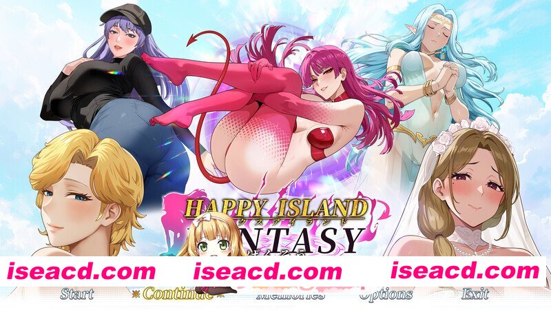 [百度/迅雷/人妻调教NTL沙盒RPG]幸福岛幻想 V1.1.1.0官中动态步兵+全CG存档+自由H+追加两新人物Happy Island Fantasy[6.88G]