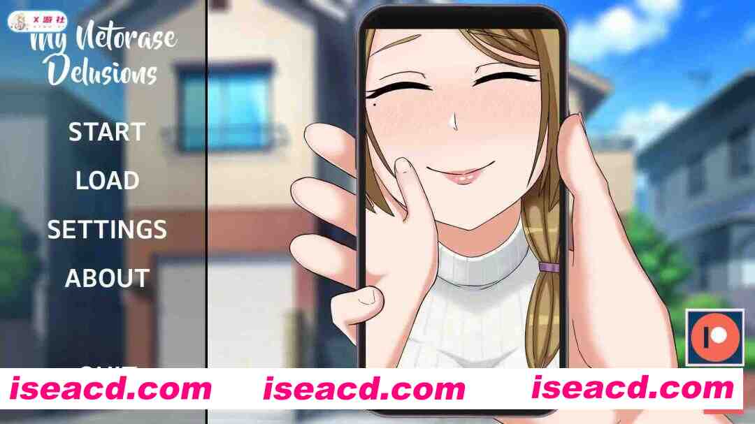 [SLG/AI汉化/PC+安卓] 我的献妻幻想 My Netorase Delusions v0.2 AI汉化步兵版 [1.2G/新作]