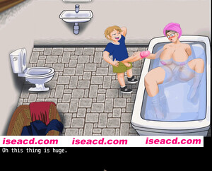 [百度/迅雷/欧美RPG/动态/更新] 熟女岛 The Island of Milfs v0.19B AI汉化步兵版 [1.60G]