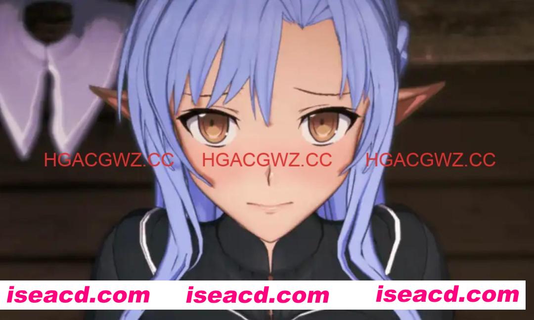 【中文RPG/究极NTR/动态】刀剑SAO~气息遮断魔法陷阱 Ⅱverβ3.1官方中文版[更新]【电脑/6.1G】