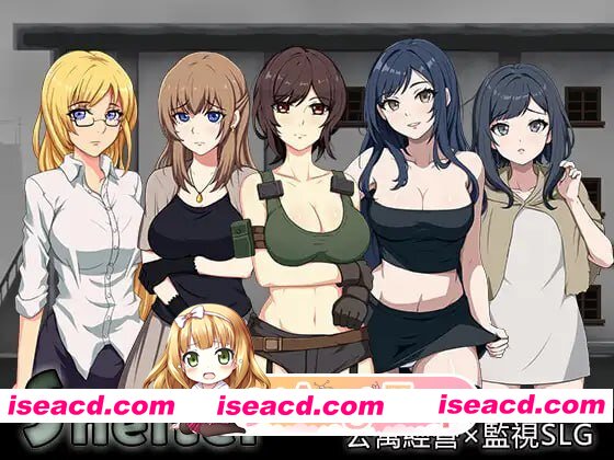 [SLG]  [迅雷云/FM]避难所RE/シェルターRE / ShelterRE/官中+动态 pc [443m]