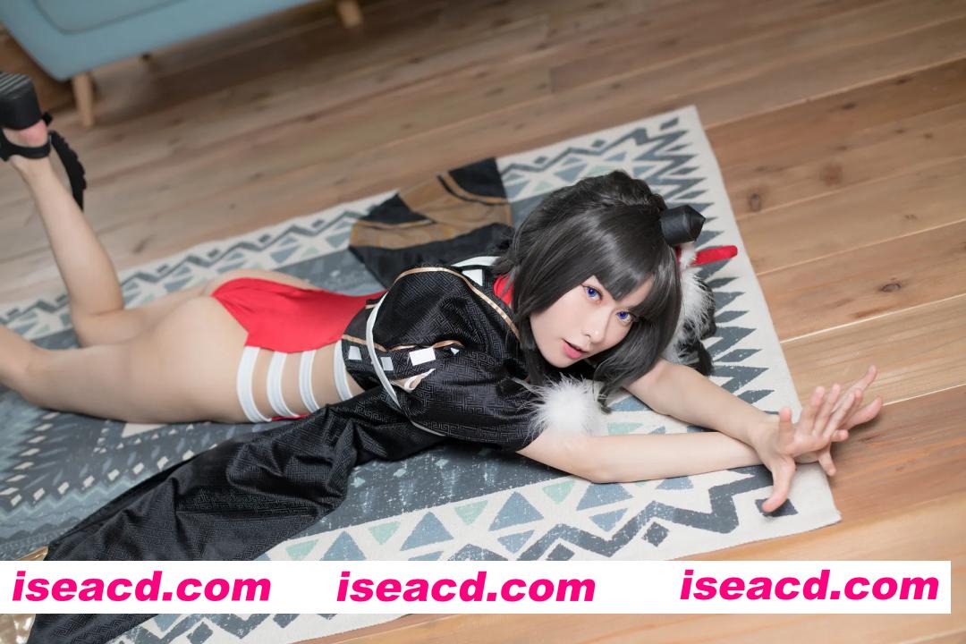 『套图』牛若 – futsure[404P 698MB]