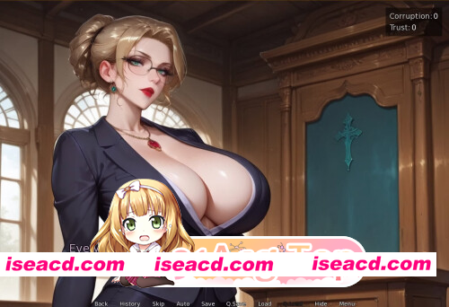 [PC-SLG] 更新[亚洲风SLG] 亲密程度 Degrees of Intimacy v0.4 AI汉化版 [PC+安卓2.10G][BD]