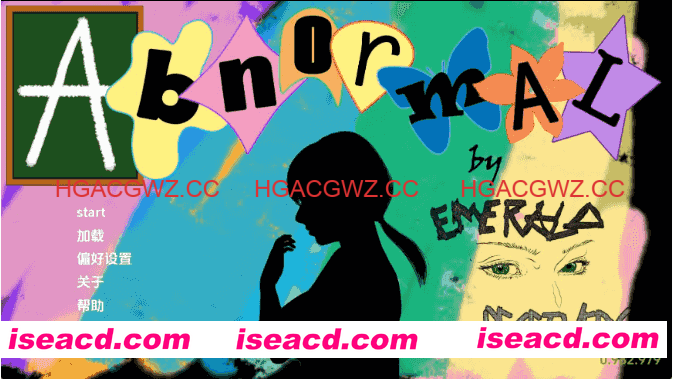 【亚洲SLG/汉化/动态】异常v0.982.979 AI版【PC+安卓/7.68G/更新】Abnormal [v0.982.979]