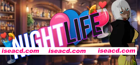 [PC-SLG] 新作[经营SLG/恋爱/模拟] 不夜城 Nightlife Steam官中步兵版 [2.30G][BD]