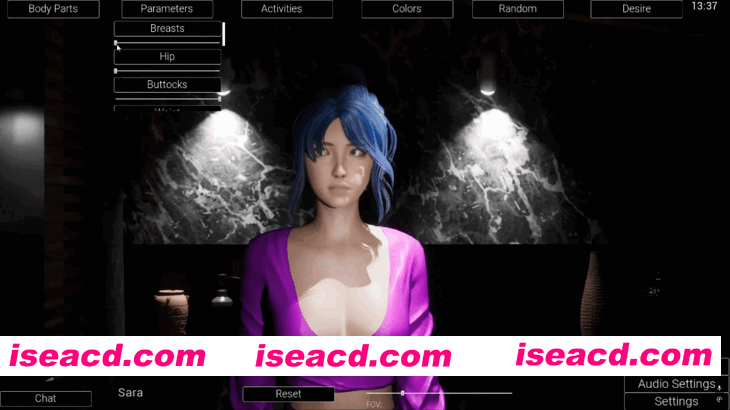 [PC-SLG] 更新[欧美SLG/3D/动态] 虚拟女友 Virtual Girlfriend v25.12.02 STEAM官中步兵版 [4.10G][BD]