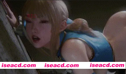 [3D动画/步兵/合集] R2 Studio 1月18死神 四枫院夜一 有CV 附25年合集 [1.1G/CV]