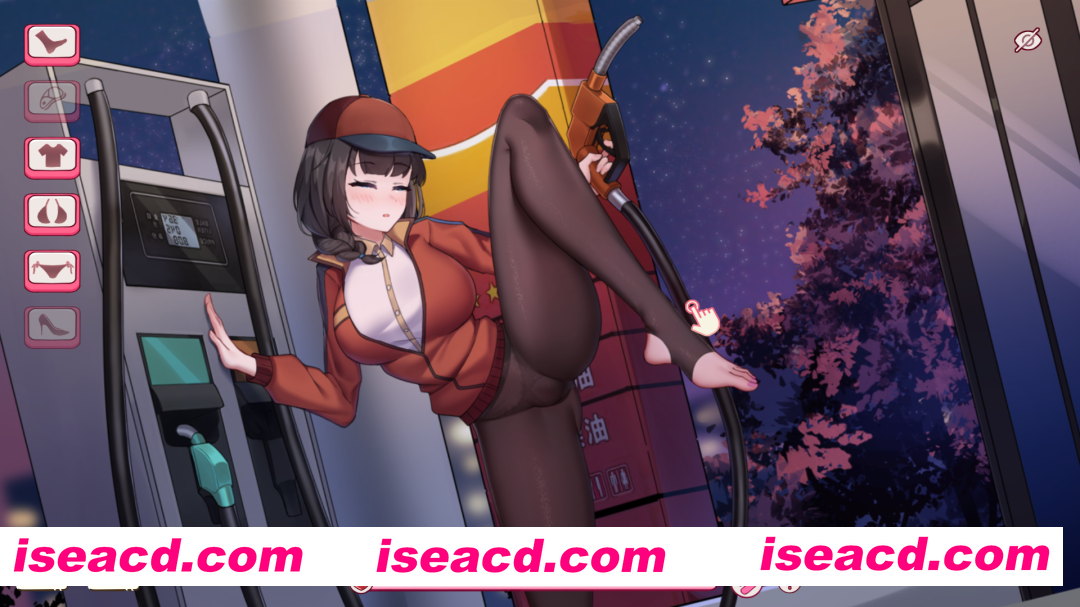 【互动SLG/官中/无码/PC】工作日常 Working Daily 官方中文步兵版【595M/CV】