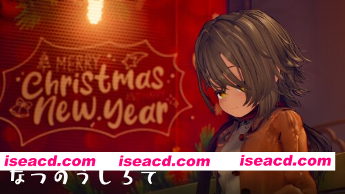 [PC-3D] 新作[日式3D/动态] 追逐夏天的记忆 なつのうしろで Demo AI汉化版 [5.0G][BD]