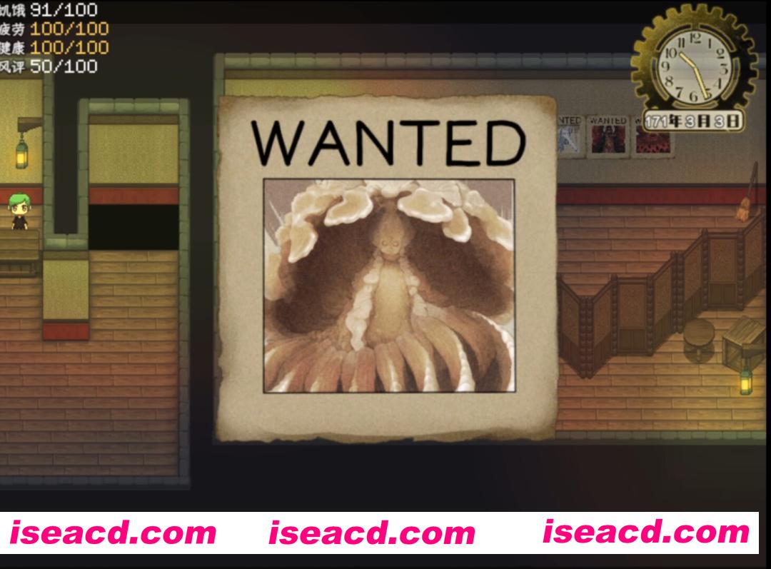 [RPG/中文] 乐园终点/The end of paradise Build.21449593 官方中文版 [700M/新作]