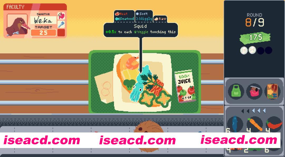 [休闲游戏/中文] 你有饼吗？/煎蛋卷由你做/Omelet You Cook v1.0.2 官方中文版 [600M/新作]