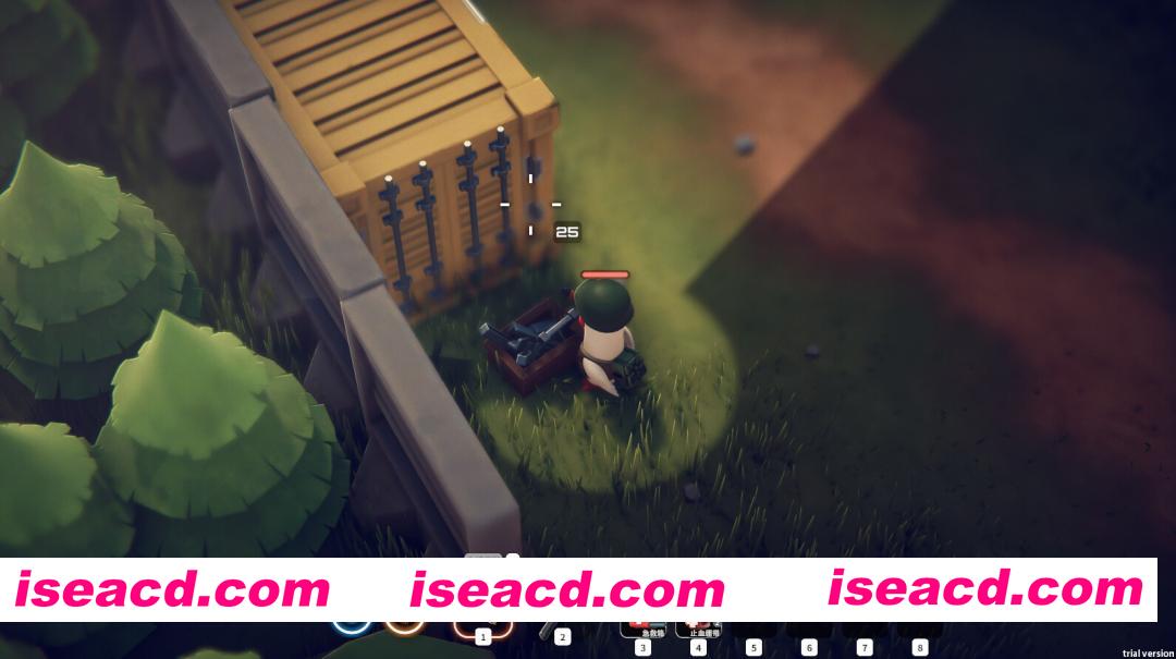 [FPS/中文/3D俯视角] 逃离鸭科夫/Escape From Duckov v2.0.33 官方中文版 [2.6G/更新]