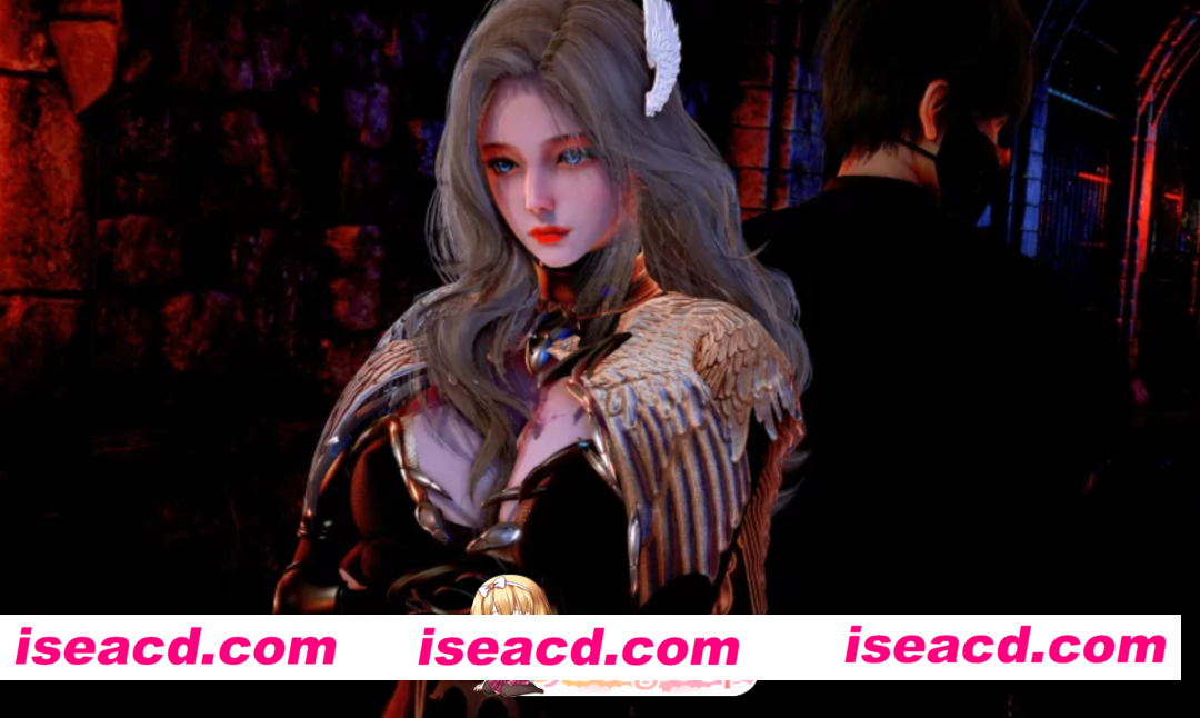 [国风SLG精品/汉化/后宫/PC+安卓]杀手的神话 猎魔人传说 Myth of Slayer Ch.10 官方中文版[6.34G]