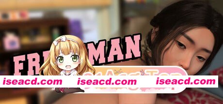 [SLG]  [mega/微云/FM]大一新生  V2.0/FRESHMAN  V2.0/STEAM官方中文 pc [1G]