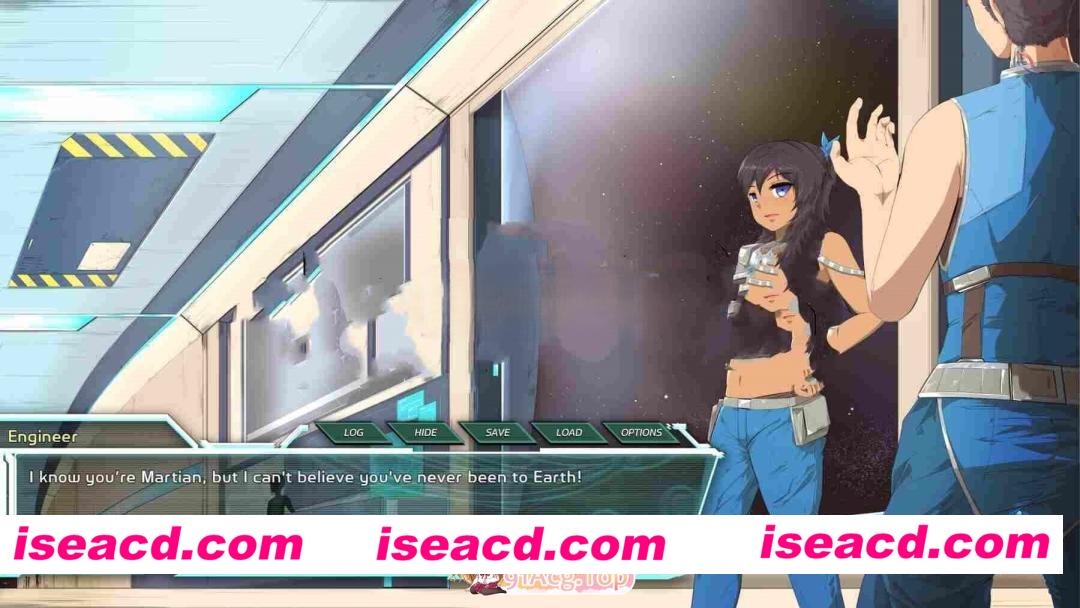 [PC-RPG] [探索RPG/情色] 虚空之界 VoidBound 0.6.9c Release AI汉化步兵版 [6.0G] [BD]