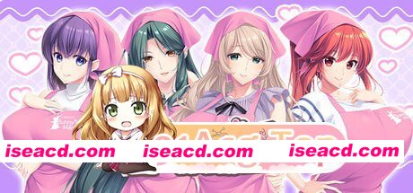 [ADV]  [mega/微云/FM]Bunny’s 仆人到府服务/STEAM官方中文[简+繁] pc [4.80G]