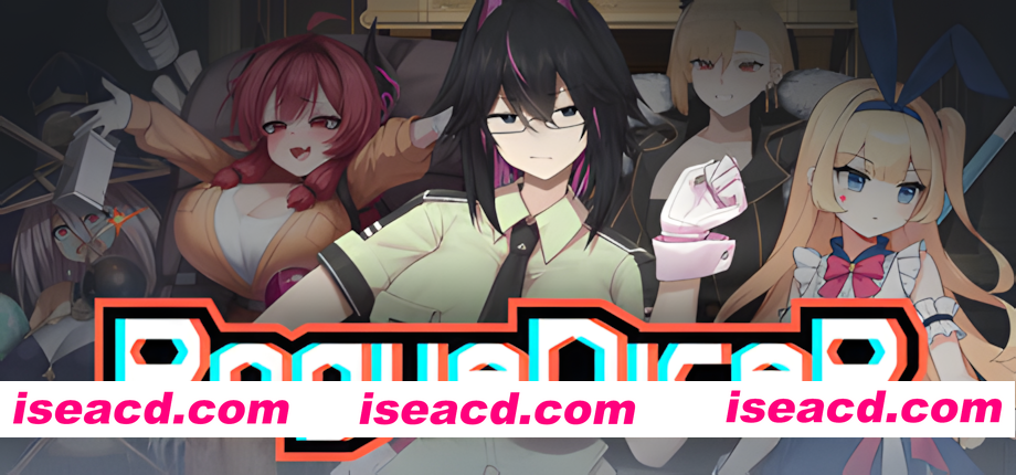 【日系SLG/官中/动态/PC】肉鸽骰子R RogueDiceR v0.7.001 官方中文版【5.65G】