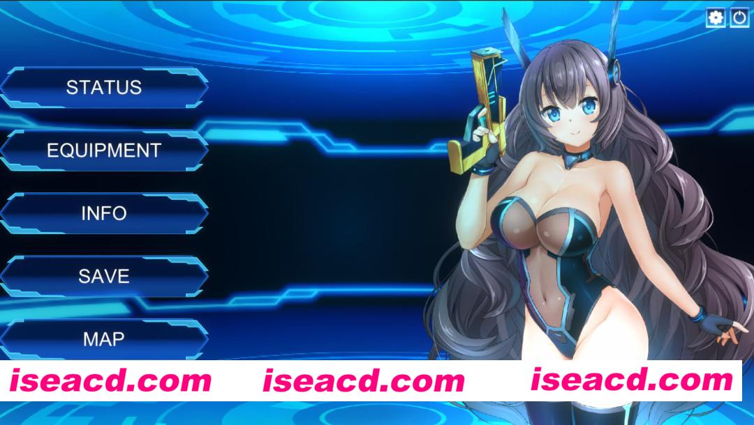 【日系ACT/官中/全动态/PC】金属烈焰 Metal Flame v1.0.1 官方中文版【3.05G】