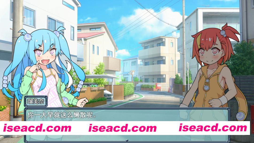 [卡牌SLG/中文/2D] 春销卡牌斗士/Hustle Battle: Card Gamers Build.22223016 官方中文版 [750M/新作]