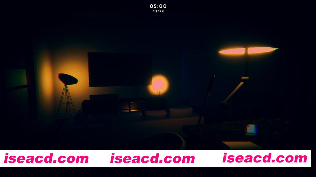 [RPG/中文/3D] 不要喂猫/Don’t Feed The Cat Build.22014458 官方中文版 [1G/新作]